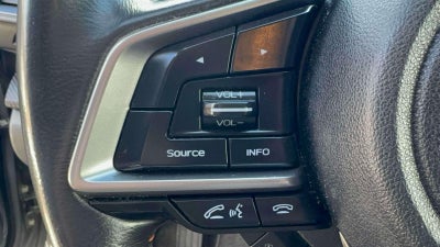 2024 Subaru Ascent Onyx Edition 7-Passenger