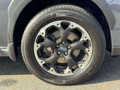 2024 Subaru Ascent Onyx Edition 7-Passenger