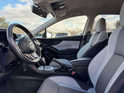 2024 Subaru Ascent Onyx Edition 7-Passenger