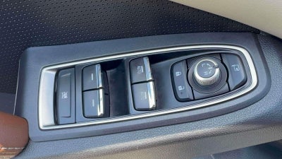 2022 Subaru Ascent Touring 7-Passenger
