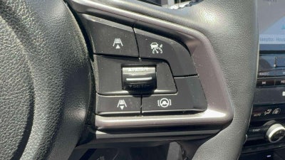 2022 Subaru Ascent Touring 7-Passenger