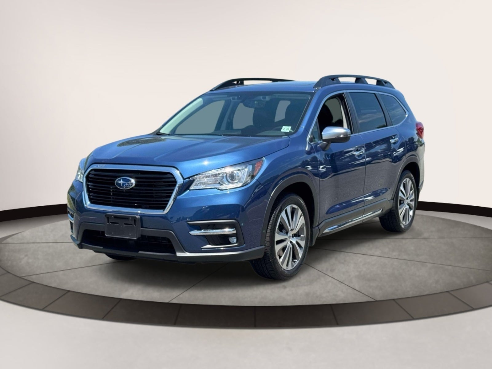 2022 Subaru Ascent Touring 7-Passenger