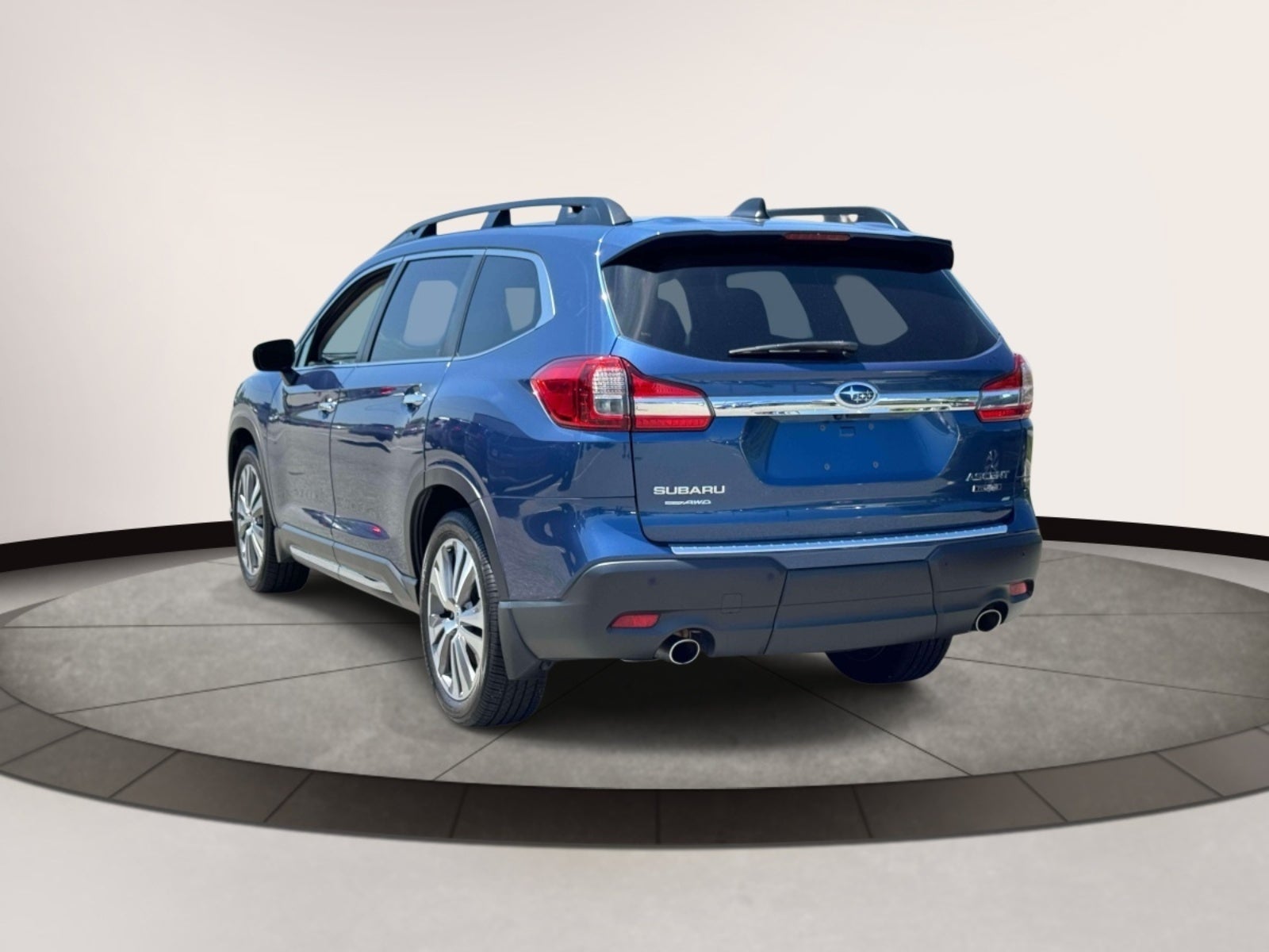 2022 Subaru Ascent Touring 7-Passenger
