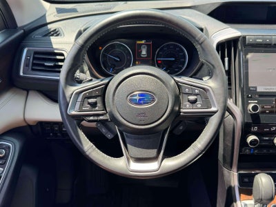 2022 Subaru Ascent Touring 7-Passenger