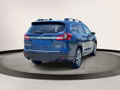 2022 Subaru Ascent Touring 7-Passenger