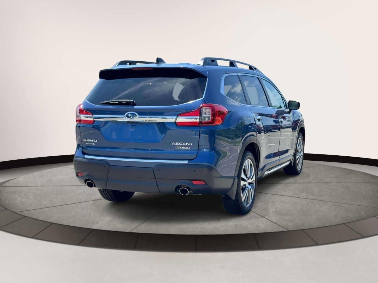 2022 Subaru Ascent Touring 7-Passenger