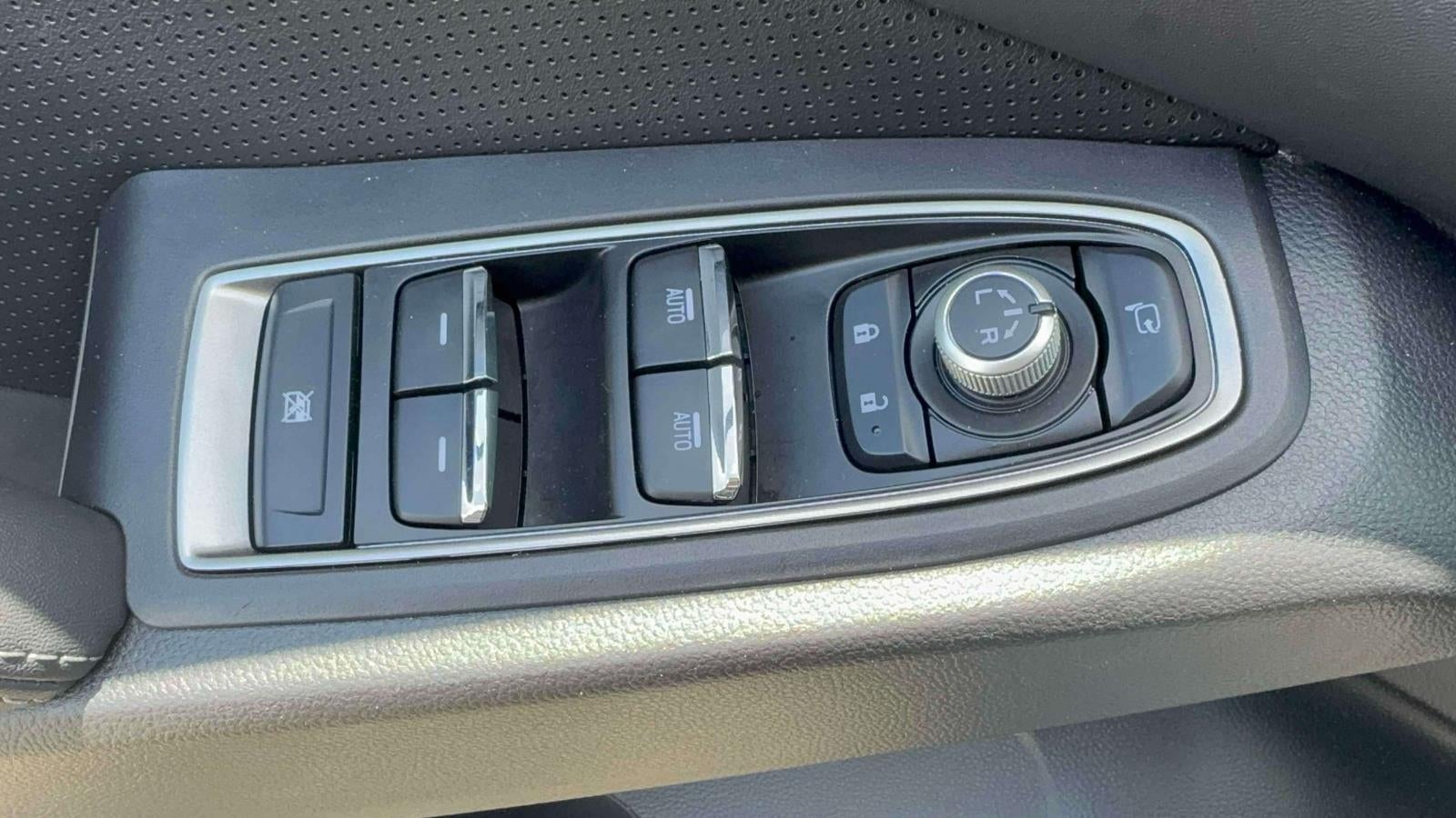 2025 Subaru Ascent Touring 7-Passenger