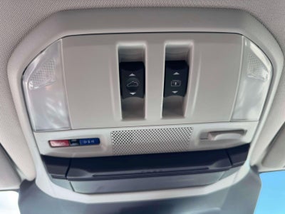 2025 Subaru Ascent Touring 7-Passenger