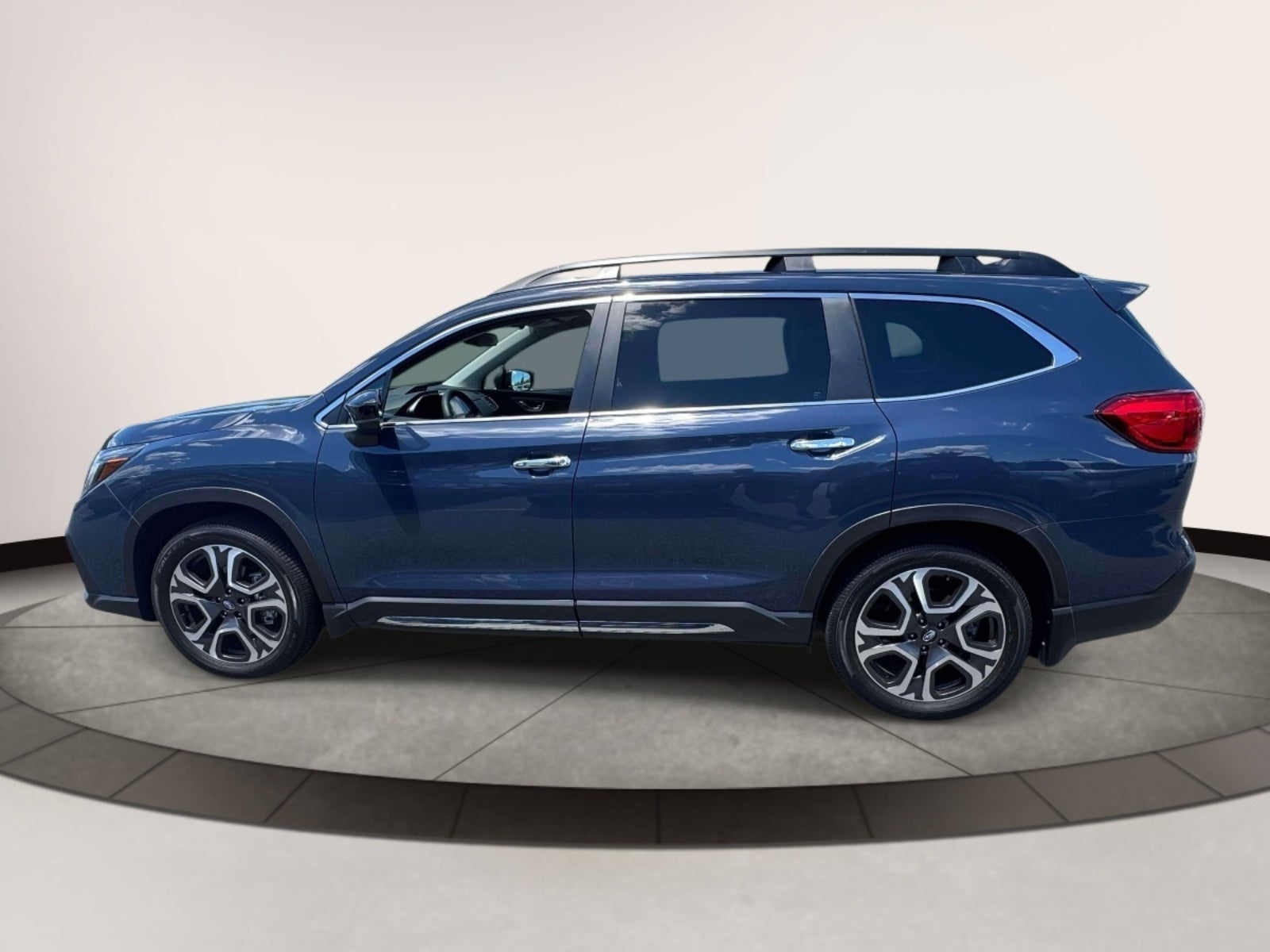 2025 Subaru Ascent Touring 7-Passenger