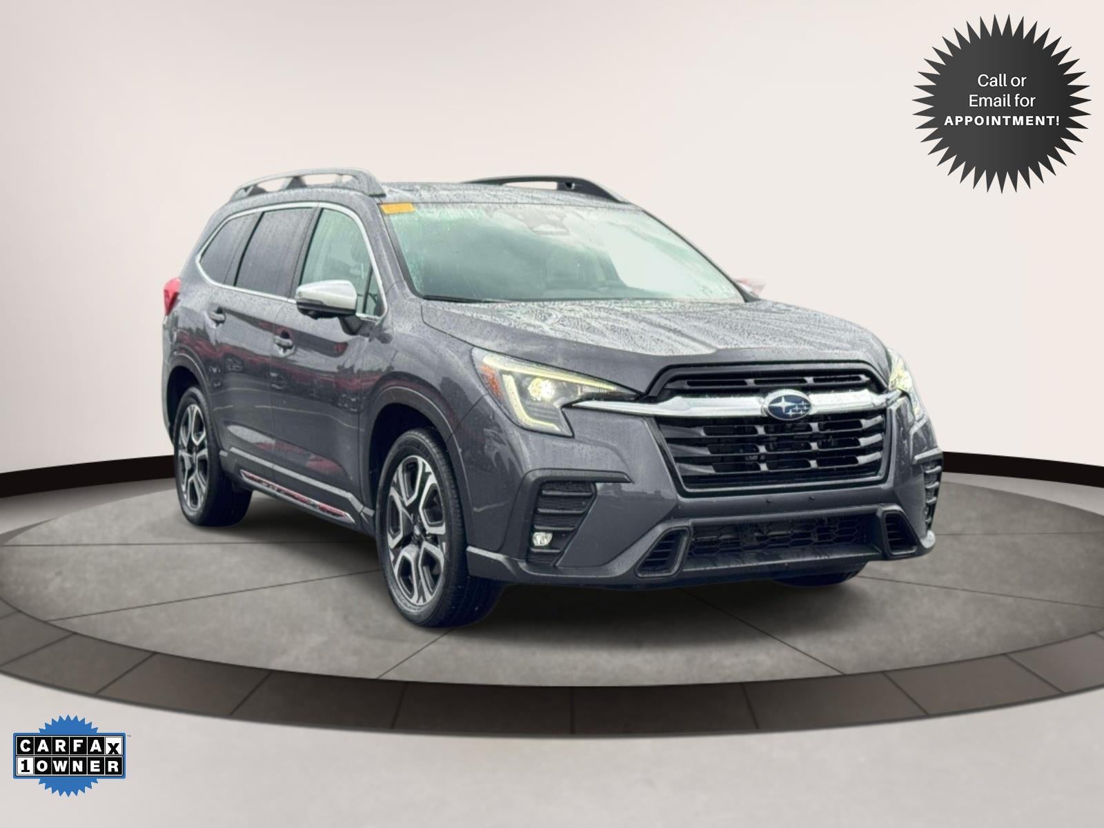 2023 Subaru Ascent Limited 7-Passenger
