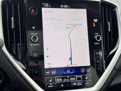 2023 Subaru Ascent Limited 7-Passenger