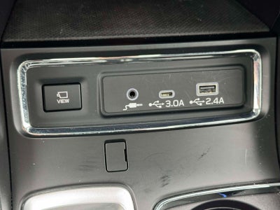 2023 Subaru Ascent Limited 7-Passenger