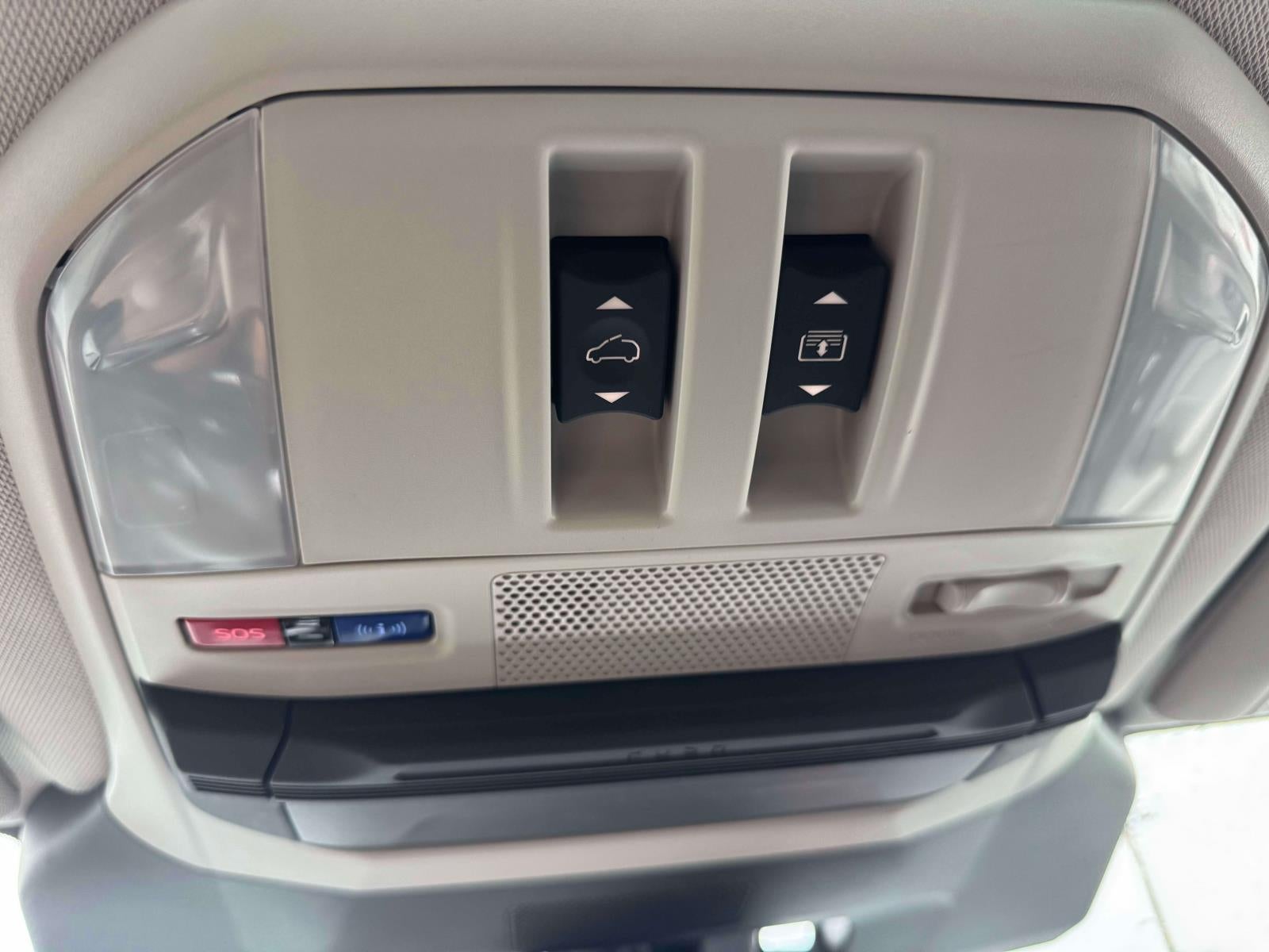 2023 Subaru Ascent Limited 7-Passenger