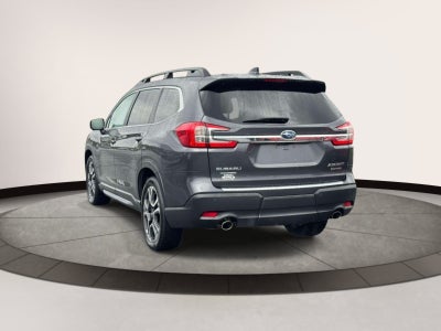 2023 Subaru Ascent Limited 7-Passenger