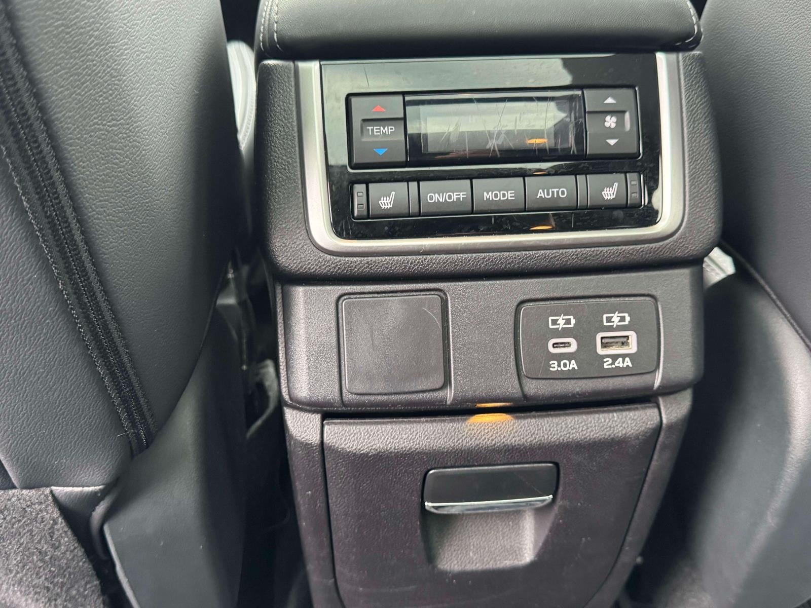 2023 Subaru Ascent Limited 7-Passenger