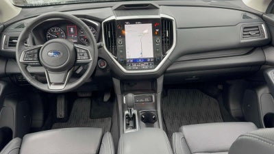 2023 Subaru Ascent Limited 7-Passenger