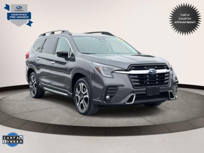 2024 Subaru Ascent Touring 7-Passenger