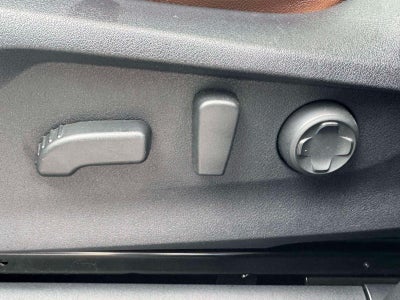 2024 Subaru Ascent Touring 7-Passenger