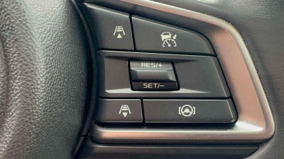 2024 Subaru Ascent Touring 7-Passenger