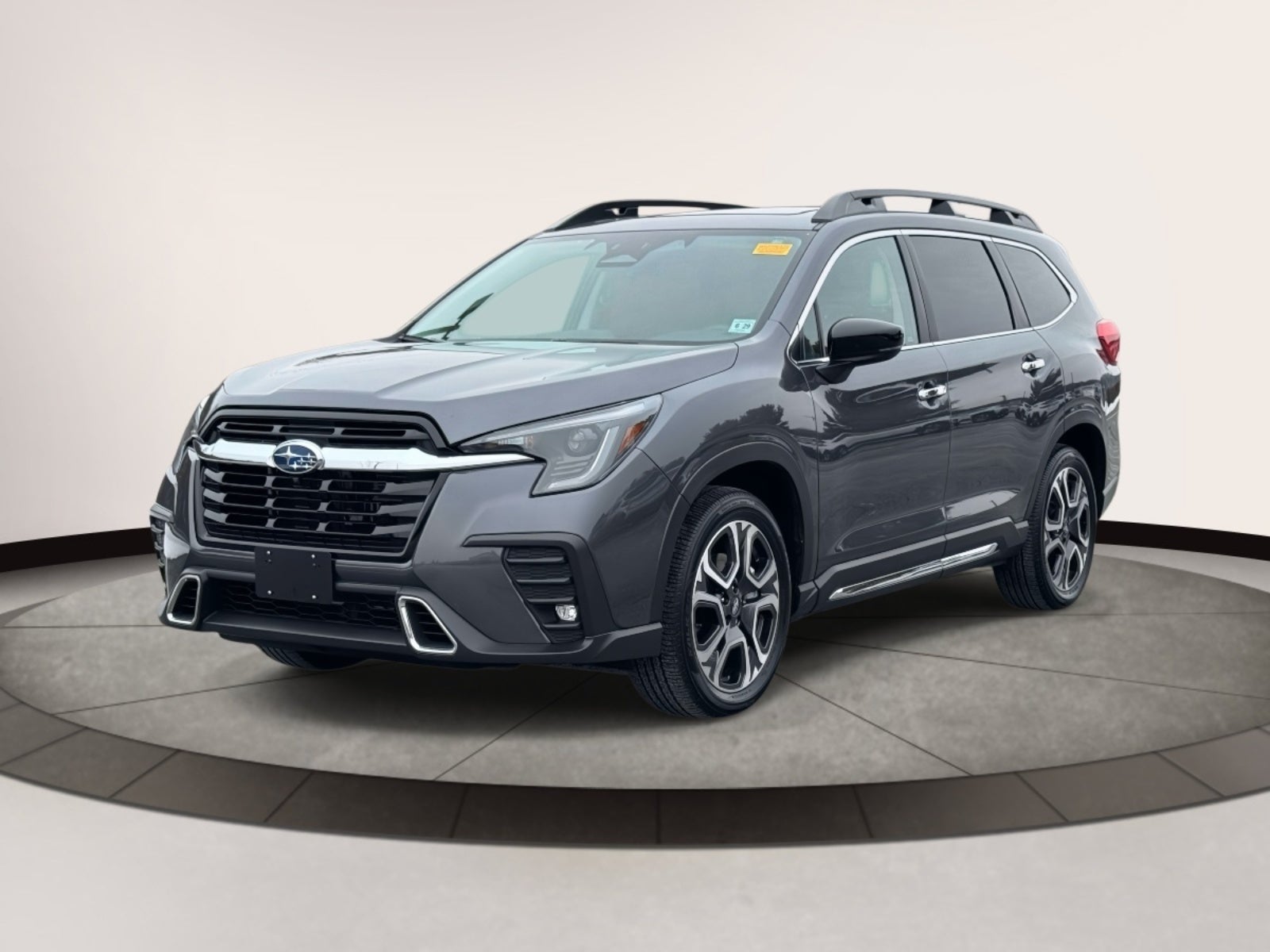 2024 Subaru Ascent Touring 7-Passenger