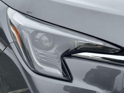 2024 Subaru Ascent Touring 7-Passenger