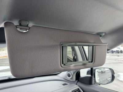 2024 Honda Ridgeline Sport AWD