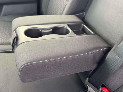 2024 Honda Ridgeline Sport AWD