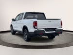 2024 Honda Ridgeline Sport AWD