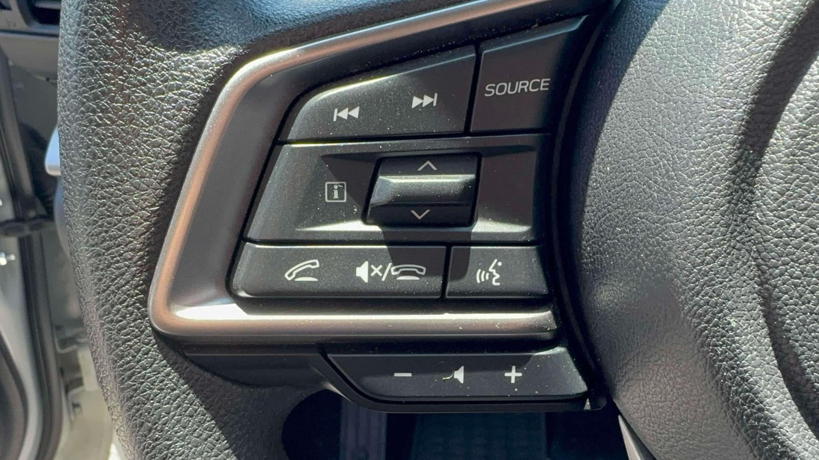 2025 Subaru Impreza AWD