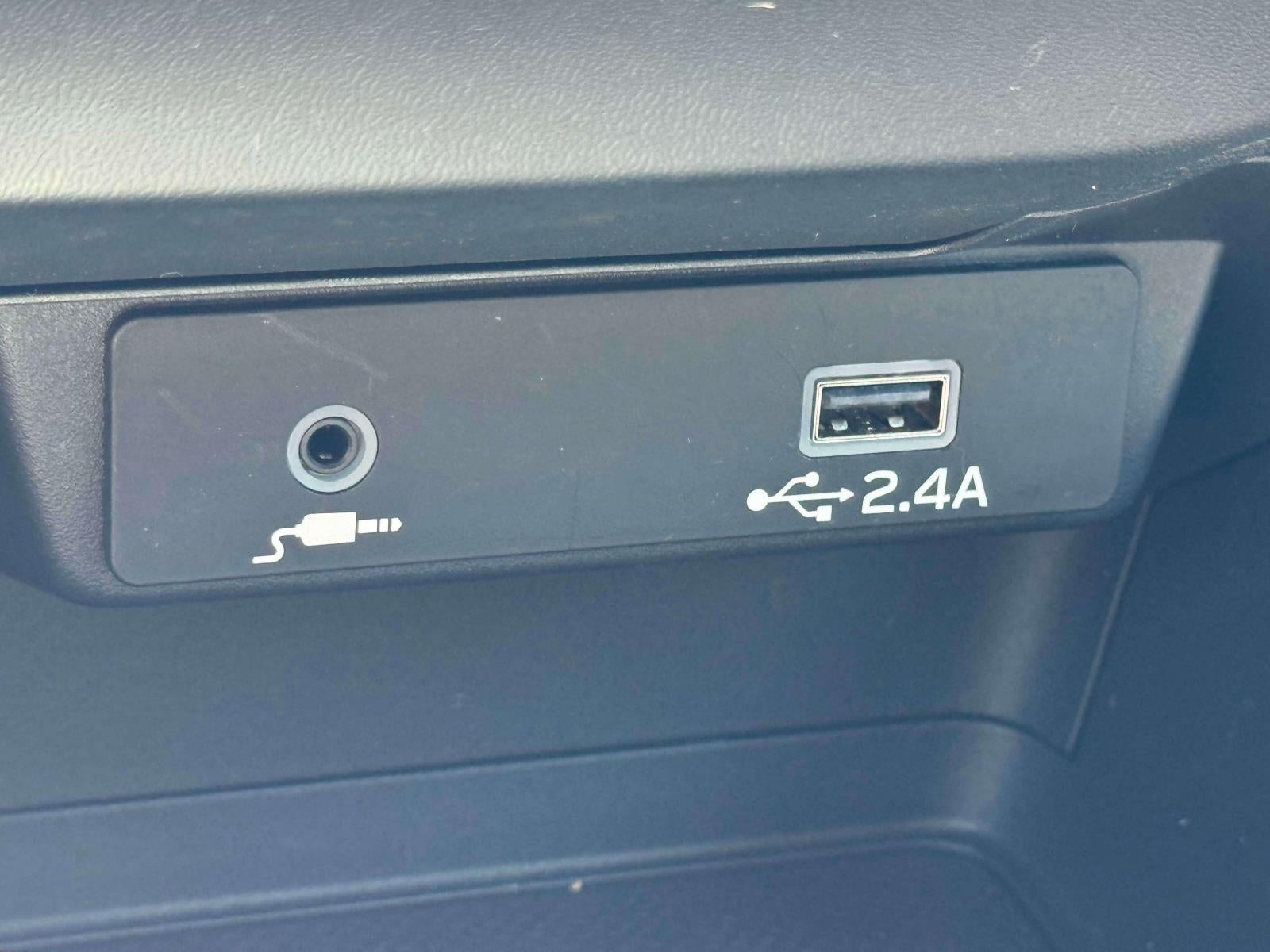 2025 Subaru Impreza AWD