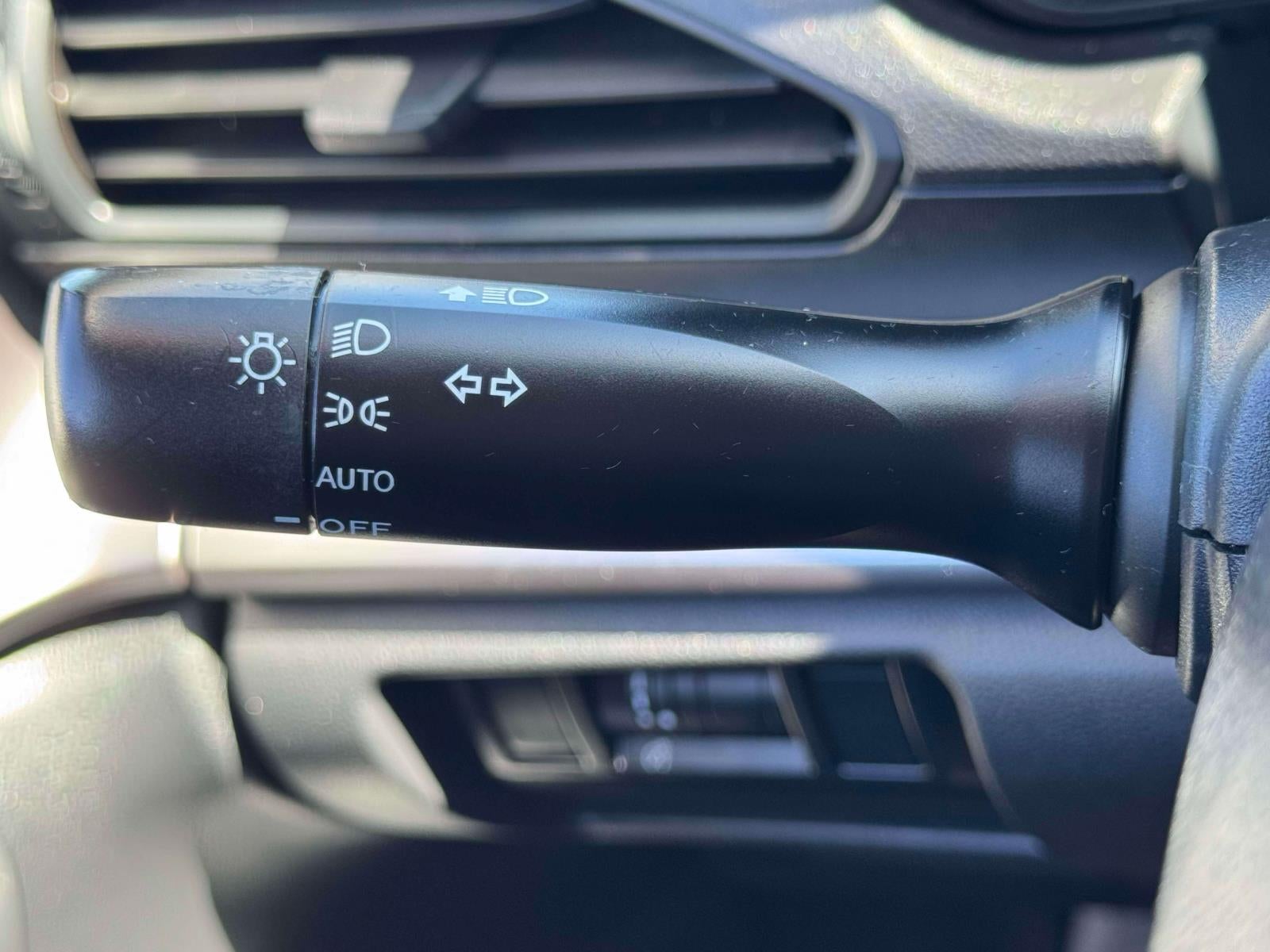 2024 Subaru Impreza AWD