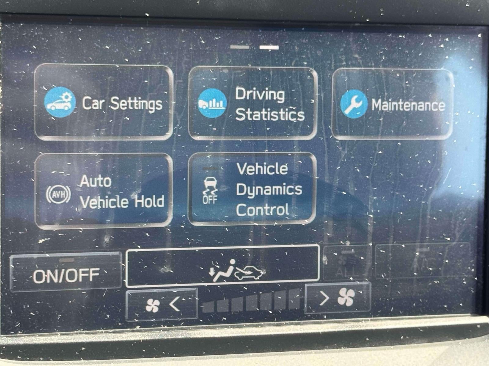 2024 Subaru Impreza AWD