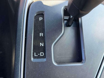 2024 Subaru Impreza AWD