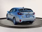 2024 Subaru Impreza AWD