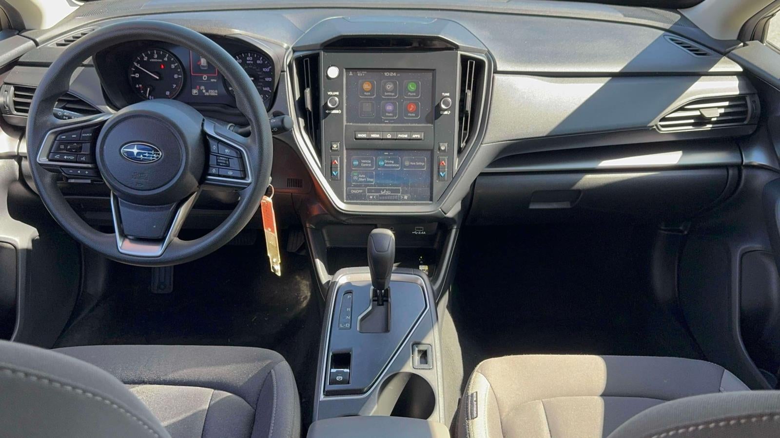 2024 Subaru Impreza AWD