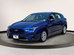 2024 Subaru Impreza AWD