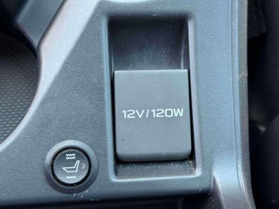 2024 Subaru Impreza AWD