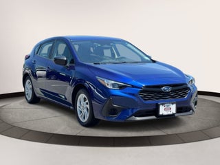 2024 Subaru Impreza AWD