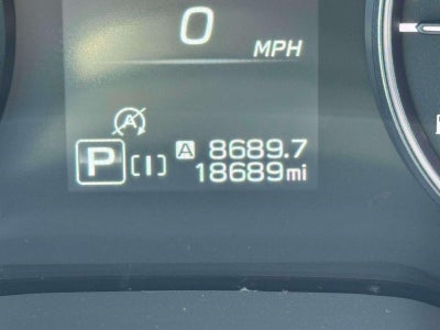 2024 Subaru Impreza Sport AWD