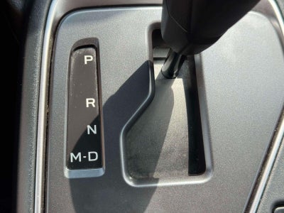 2024 Subaru Impreza Sport AWD