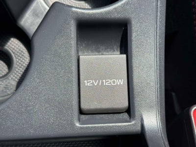 2024 Subaru Impreza Sport AWD