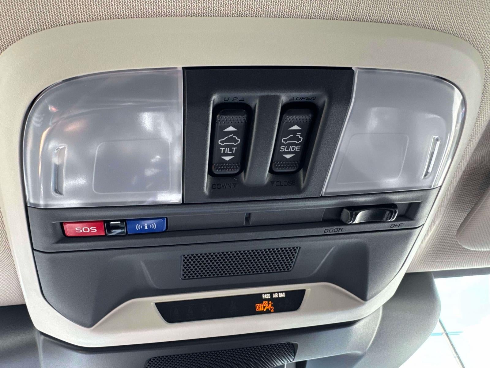 2024 Subaru Impreza Sport AWD