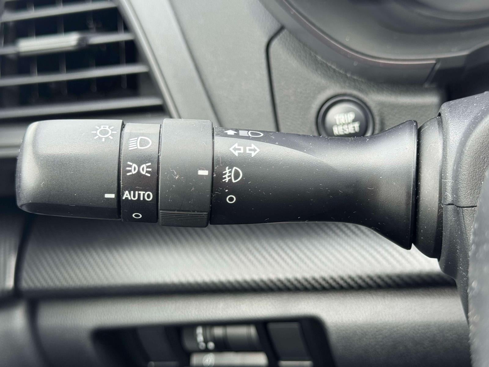 2023 Subaru Crosstrek Premium CVT