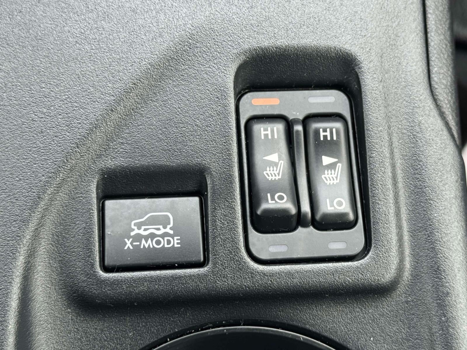 2023 Subaru Crosstrek Premium CVT