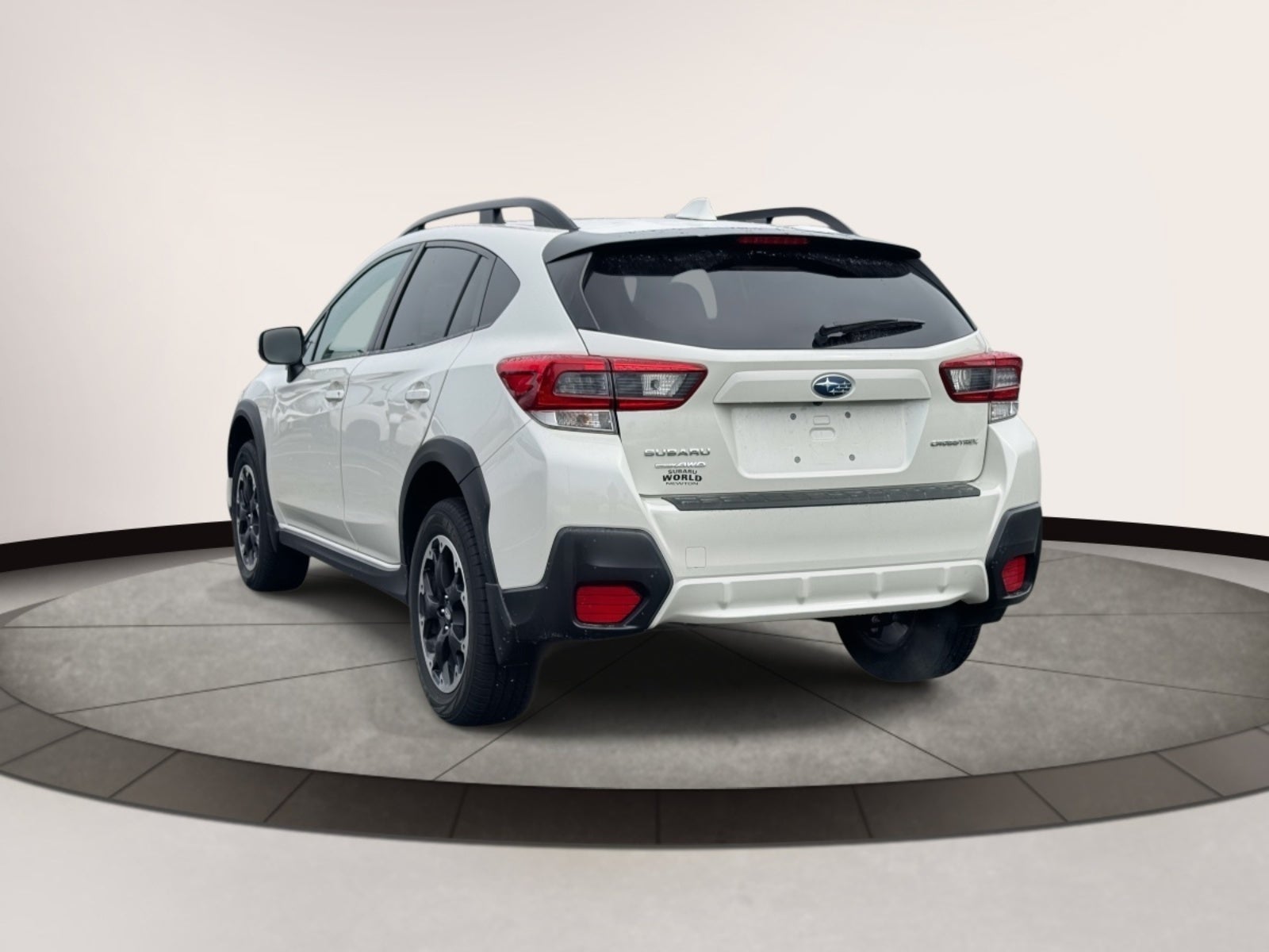 2023 Subaru Crosstrek Premium CVT