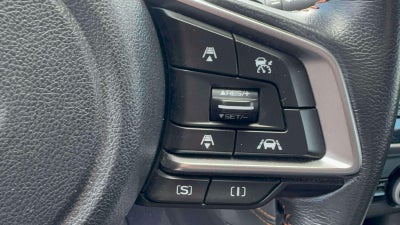 2020 Subaru Crosstrek Premium CVT