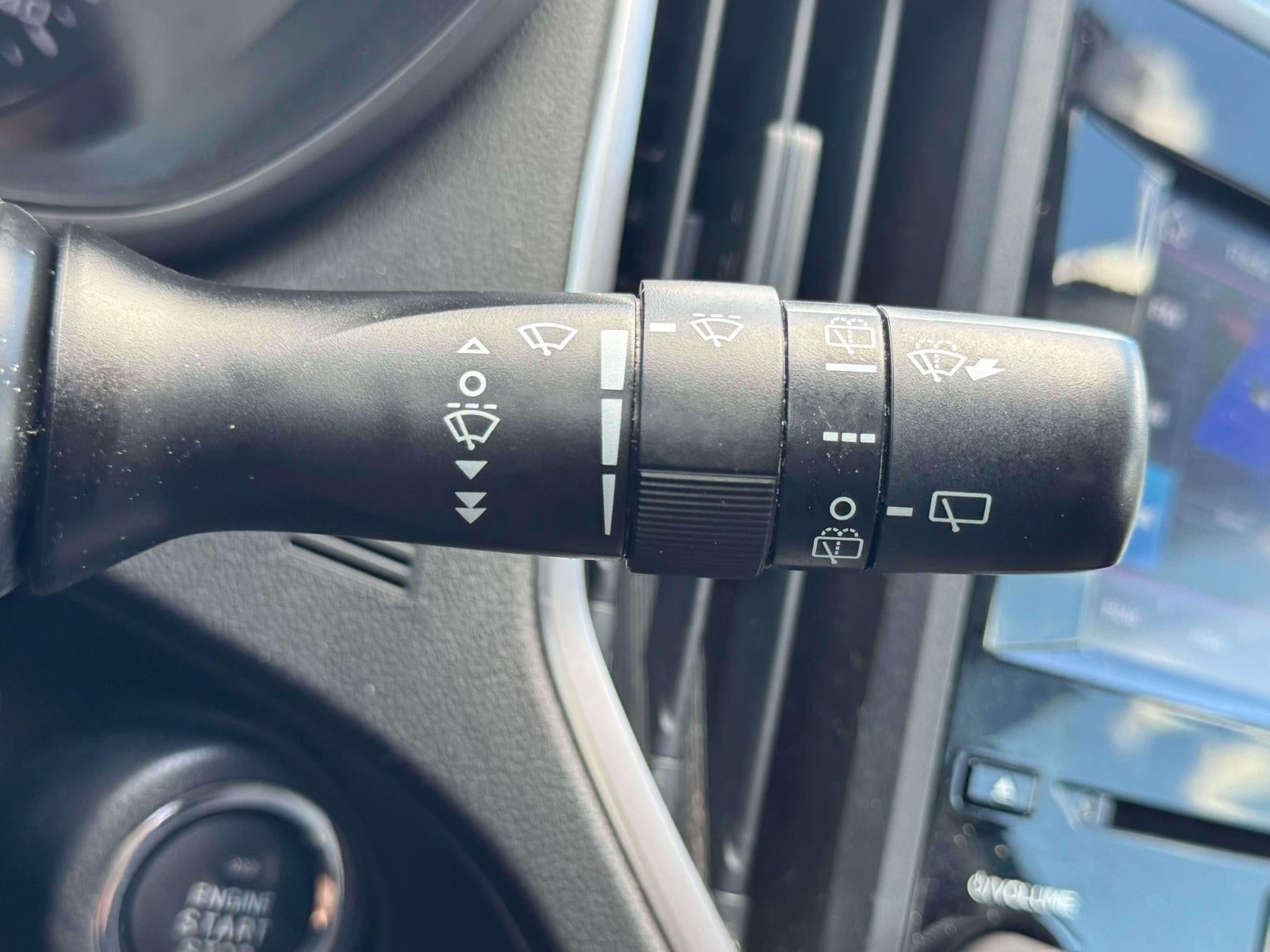 2020 Subaru Crosstrek Premium CVT