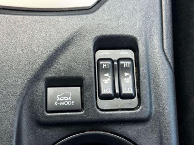 2020 Subaru Crosstrek Premium CVT