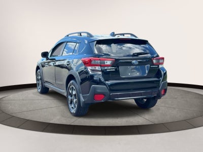 2020 Subaru Crosstrek Premium CVT