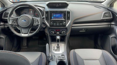2020 Subaru Crosstrek Premium CVT